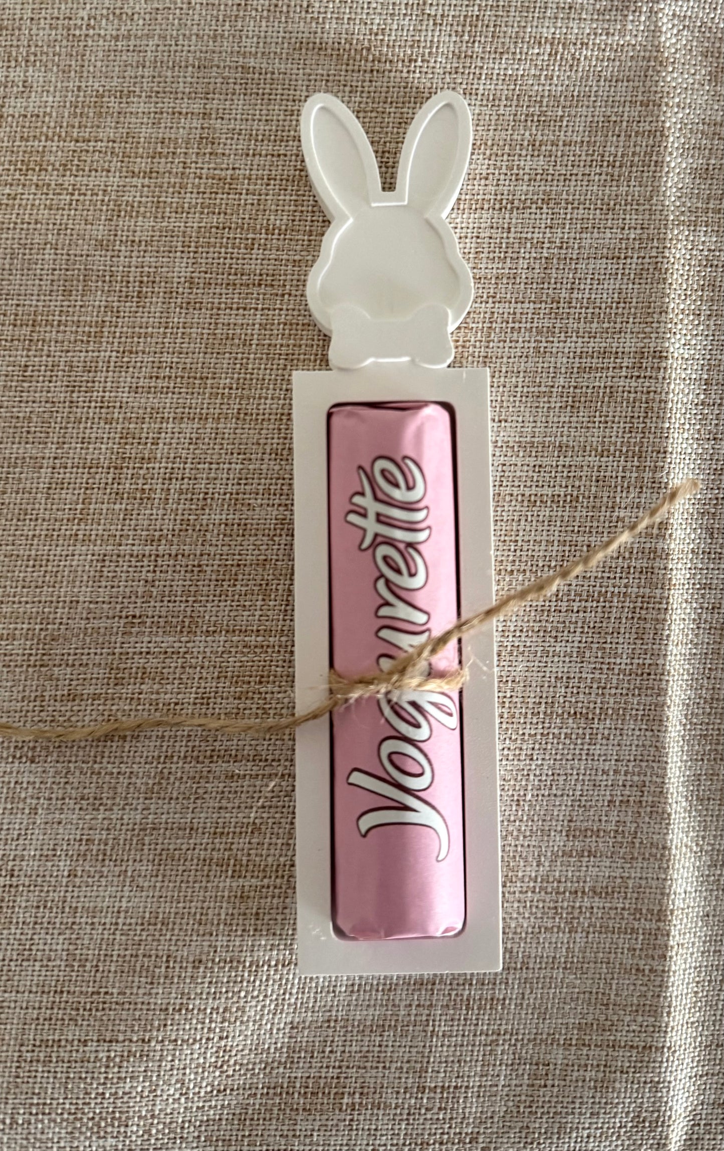 Geschenkset mit Schokolade