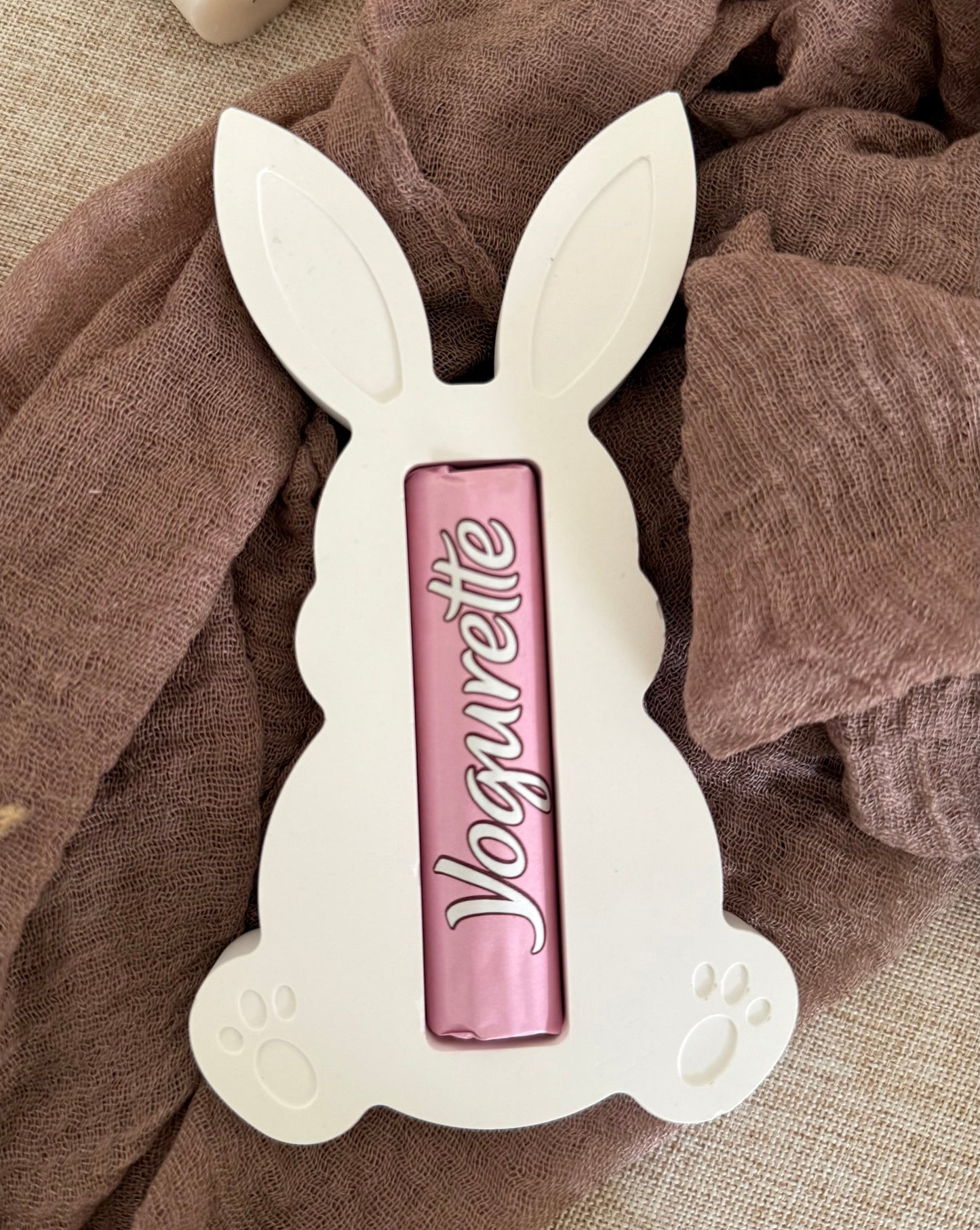 Geschenkset mit Schokolade